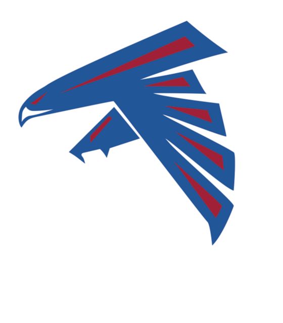 WHC Coalinga Medium Decal Coalinga Mascot Mark - Softball - ONLINE ONLY