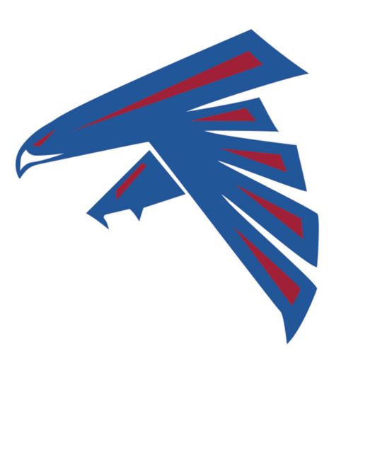 WHC Coalinga Medium Decal Coalinga Mascot Mark - Rodeo - ONLINE ONLY