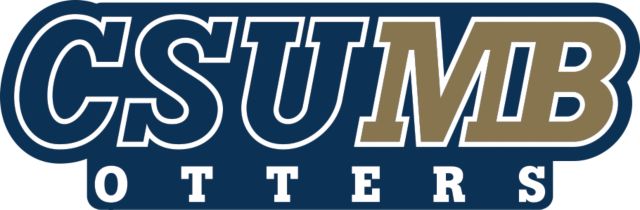 California State University Monterey Bay License Plate Frames