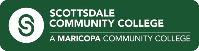 Scottsdale Medium Decal Primary Mark - ONLINE ONLY