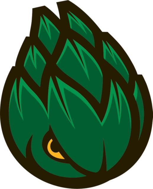 Scottsdale Medium Decal Artie One Eyed Logo - ONLINE ONLY