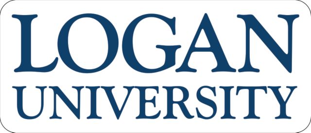 Logan Medium Decal Primary Stacked - ONLINE ONLY