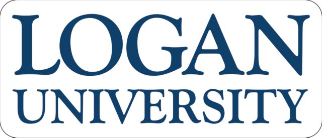 Logan Large Decal Primary Stacked - ONLINE ONLY