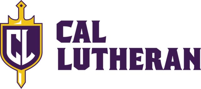 Cal Lutheran Large Decal Sword and Shield Cal Lutheran - ONLINE ONLY
