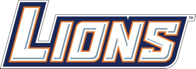 Nassau CC Large Decal Lions - ONLINE ONLY