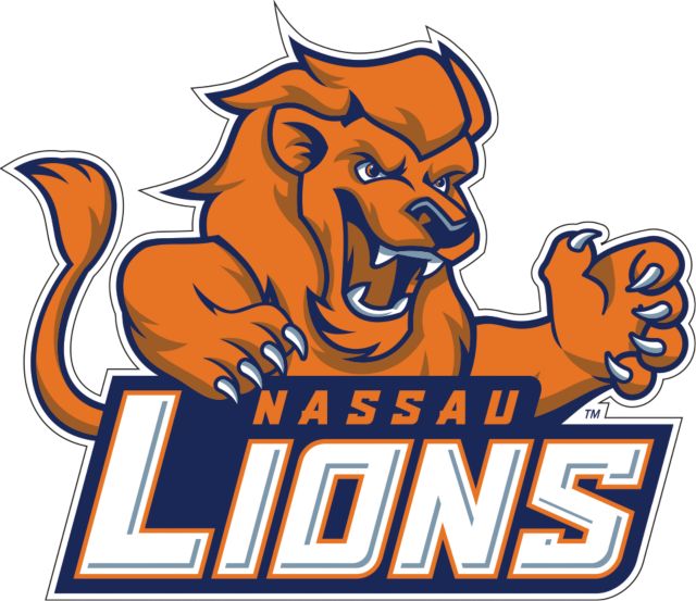 Nassau CC Extra Large Decal Primary Mark - ONLINE ONLY