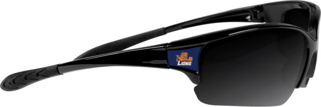 Nassau CC Mens Sporty Sunglasses Primary Mark - ONLINE ONLY