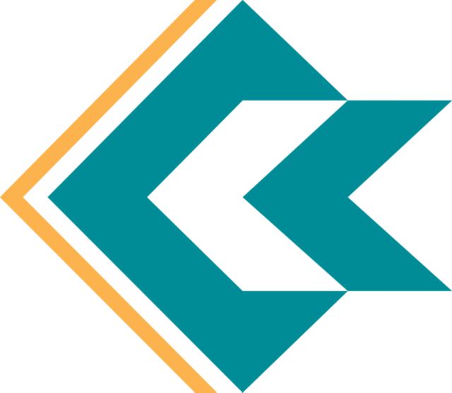 Conconino Medium Decal Coconino Community College - Emblem - ONLINE ONLY