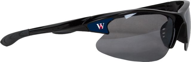 Walter State Mens Sporty Sunglasses Official Artwork - ONLINE ONLY