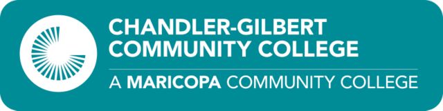 Chandler Gilbert Medium Decal Primary Mark - ONLINE ONLY