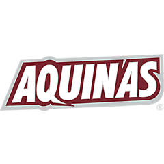 Aquinas College Medium Decal Wordmark - ONLINE ONLY