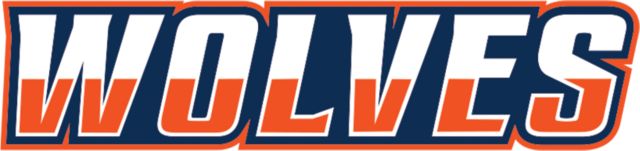 Western Connecticut Medium Decal Athletic Wordmark - ONLINE ONLY