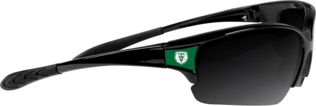 Wisconsin Parkside Mens Black