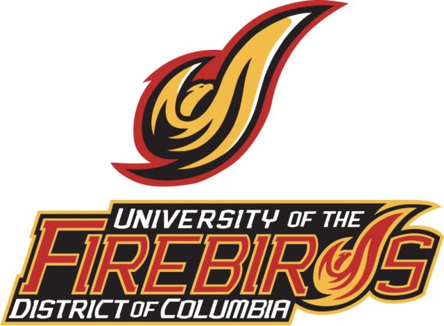 District of Columbia Medium Decal Secondary Mark - ONLINE ONLY