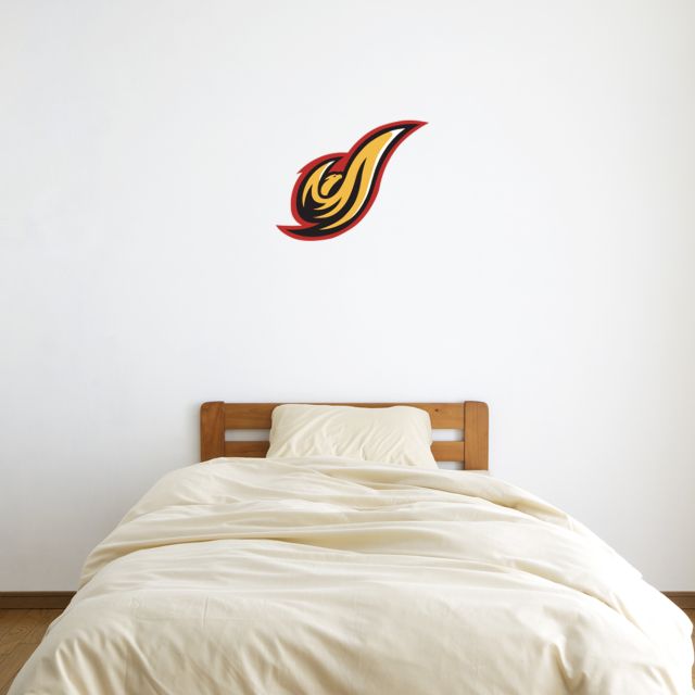 District of Columbia 2 ft x 2 ft Fan WallSkinz Firebird Mascot - ONLINE ONLY