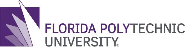 Florida Poly Univ Extra Large Decal Primary Mark - ONLINE ONLY