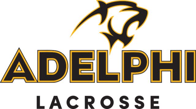 Adelphi Medium Decal Lacrosse - ONLINE ONLY