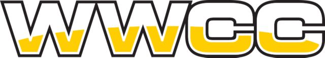 Walla Walla Large Decal WWCC Logo - ONLINE ONLY