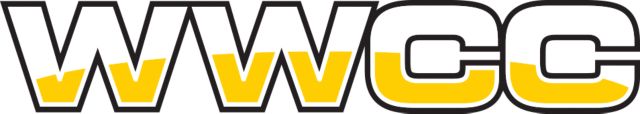 Walla Walla Extra Large Decal WWCC Logo - ONLINE ONLY
