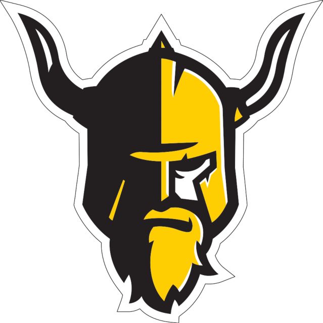 Walla Walla Extra Large Decal Warrior Head - ONLINE ONLY