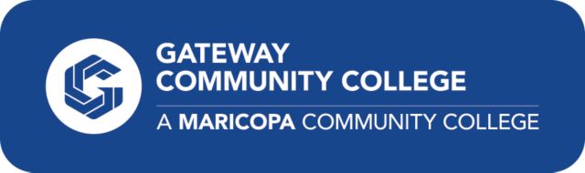 GateWay Medium Decal Primary Mark - ONLINE ONLY