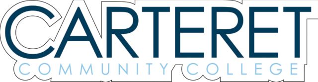 Carteret Medium Decal Wordmark - ONLINE ONLY
