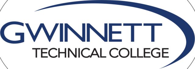 Gwinnett Tech Large Decal Gwinnett Technical College - ONLINE ONLY
