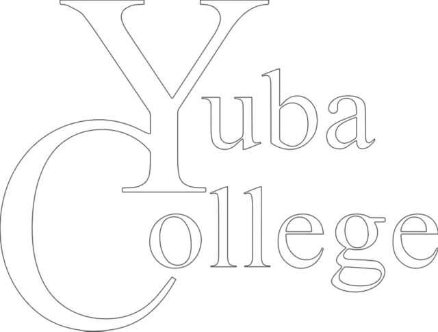 Yuba Large Decal Yuba College Primary Mark - ONLINE ONLY