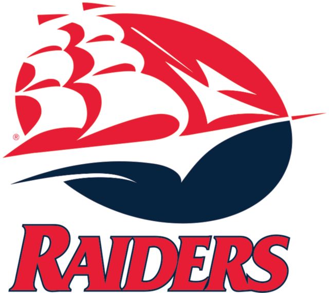 Shippensburg Large Decal Shippensburg University Raiders Athletics Mark - ONLINE ONLY