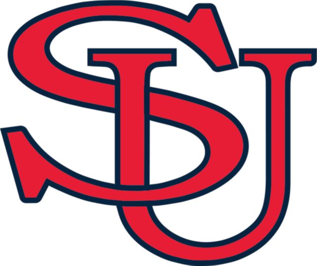 Shippensburg Large Decal Shippensburg University SU - ONLINE ONLY