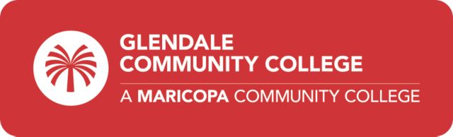 Glendale Large Decal Primary Mark - ONLINE ONLY