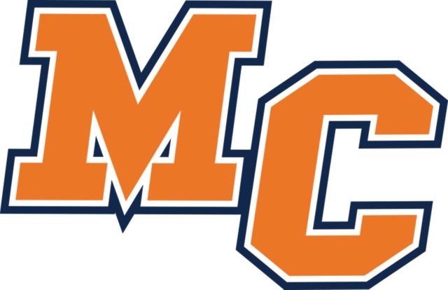 Morton College Large Decal Morton College MC Mark - ONLINE ONLY