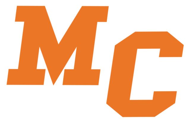 Morton College Large Decal Morton College MC Mark - ONLINE ONLY