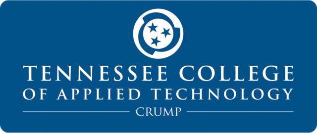 TCAT Crumps Medium Decal TCAT Vertical - ONLINE ONLY