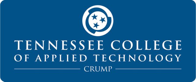 TCAT Crumps Large Decal TCAT Vertical - ONLINE ONLY