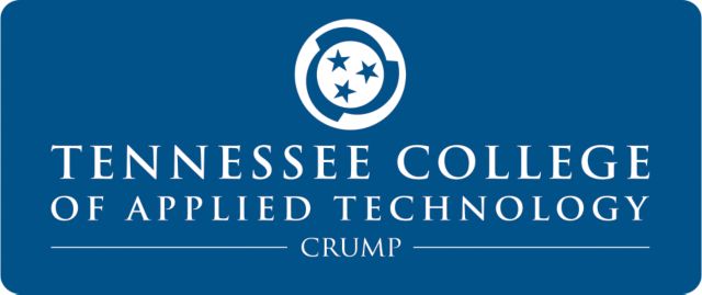 TCAT Crumps Extra Large Decal TCAT Vertical - ONLINE ONLY