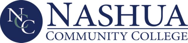 Nashua CC Medium Decal Nashua Community College - ONLINE ONLY