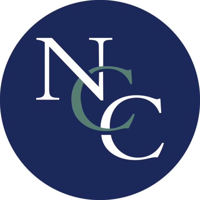 Nashua CC Medium Decal NCC Icon - ONLINE ONLY