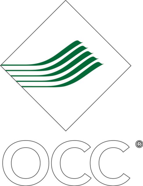 Oakland Comm College Medium Decal - ONLINE ONLY