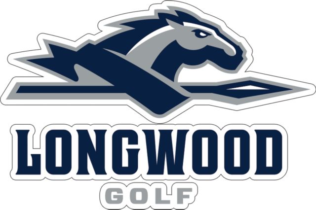 Longwood Medium Decal Longwood Lancer Mark Golf - ONLINE ONLY