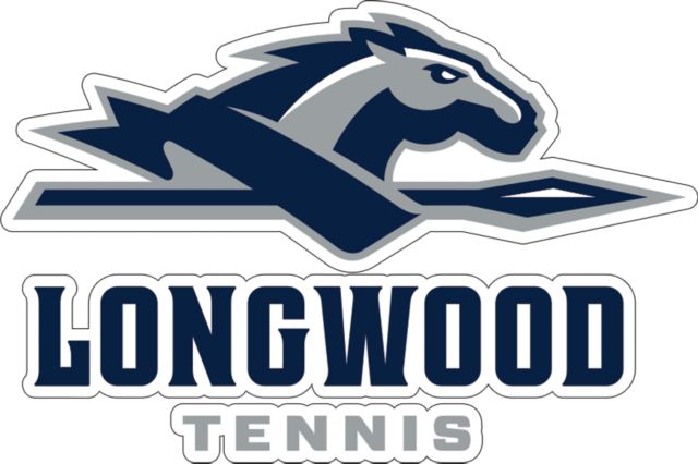 Longwood Medium Decal Longwood Lancer Mark Tennis - ONLINE ONLY