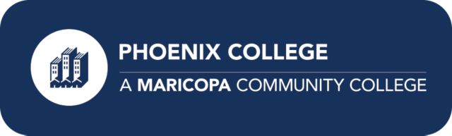 Phoenix Medium Decal Primary Mark - ONLINE ONLY