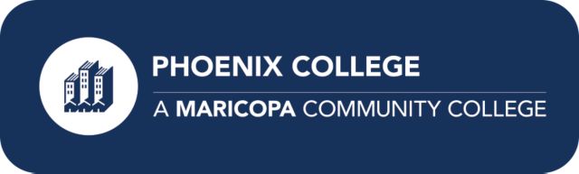 Phoenix Large Decal Primary Mark - ONLINE ONLY