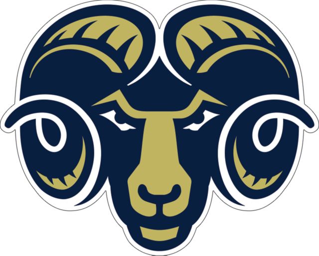 Shepherd Medium Decal Rams Head - ONLINE ONLY
