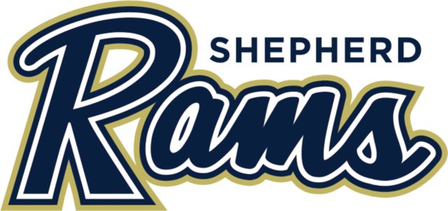 Shepherd Medium Decal Rams Script - ONLINE ONLY