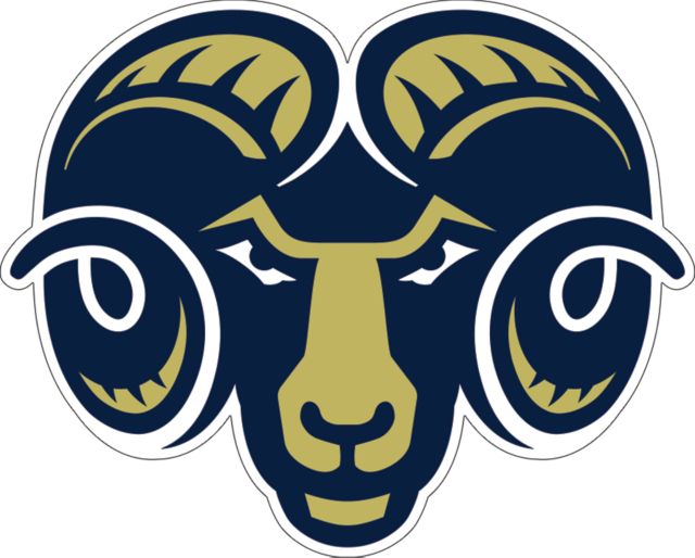 Shepherd Large Decal Rams Head - ONLINE ONLY