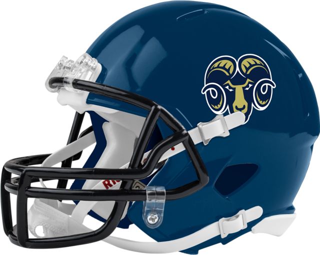 Shepherd Riddell Replica Mini Helmet Rams Head - ONLINE ONLY