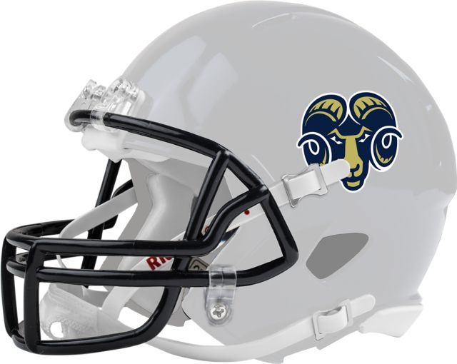 Shepherd Riddell Replica Mini Helmet Rams Head - ONLINE ONLY