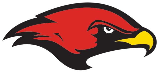 La Roche Medium Decal La Roche University Mascot - ONLINE ONLY