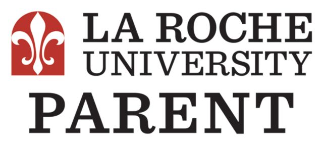 La Roche Medium Decal La Roche Parent - ONLINE ONLY